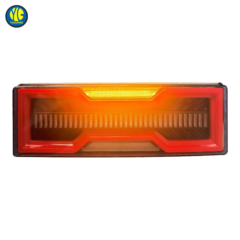Toyota Land Cruiser Rear Tail Light
