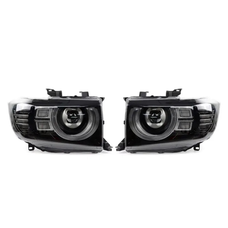 Toyota Land Cruiser LC79 2007-2020 LED Headlight for 79-75 Series