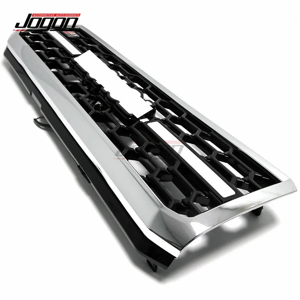 LED GR Style Grill for Toyota Land Cruiser 70 LC70 LC71 LC76 LC78 LC79