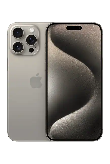 Iphone 15 Pro Max 256 GB