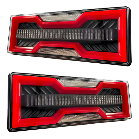 Toyota Land Cruiser Rear Tail Light